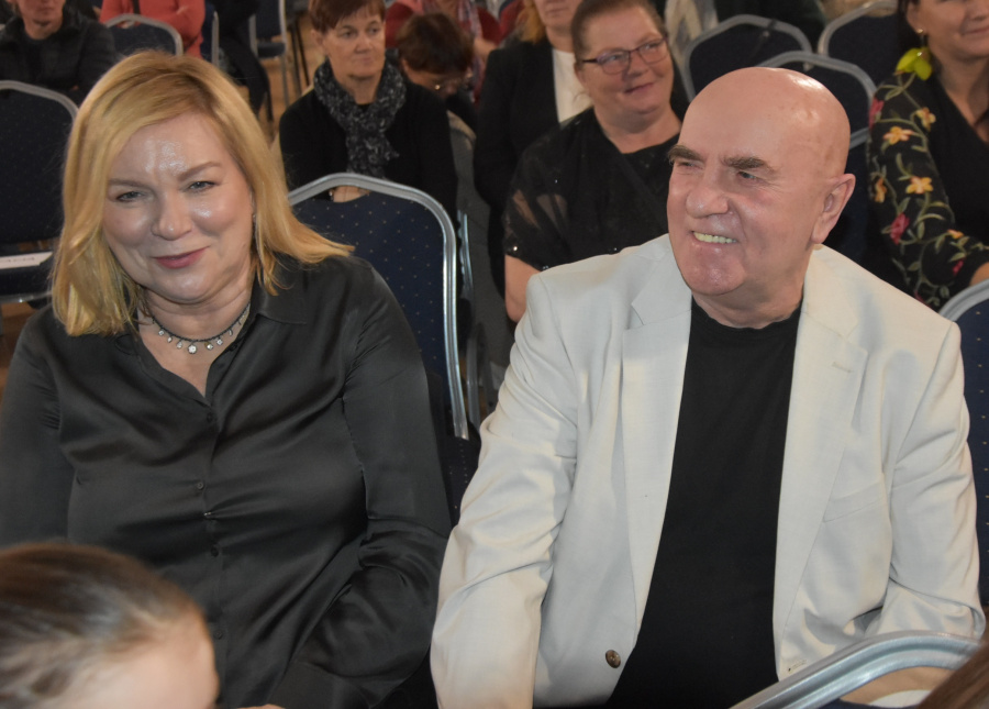 Grają już pięć lat. Obchody rozłożono na dwa dni