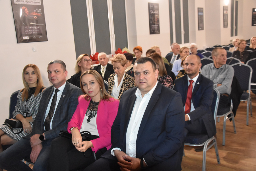 Grają już pięć lat. Obchody rozłożono na dwa dni