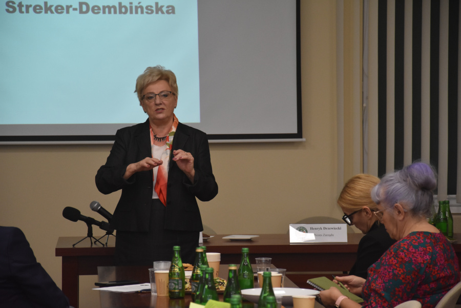  „Edukacja ekologiczna w Koninie bardzo ważna”. Podczas inauguracji ruszył konkurs dla uczniów