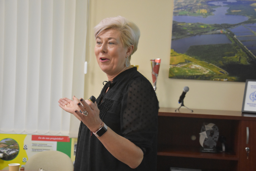  „Edukacja ekologiczna w Koninie bardzo ważna”. Podczas inauguracji ruszył konkurs dla uczniów