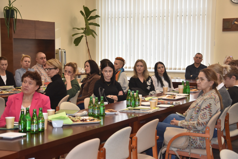  „Edukacja ekologiczna w Koninie bardzo ważna”. Podczas inauguracji ruszył konkurs dla uczniów