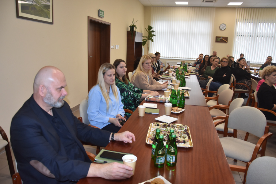  „Edukacja ekologiczna w Koninie bardzo ważna”. Podczas inauguracji ruszył konkurs dla uczniów