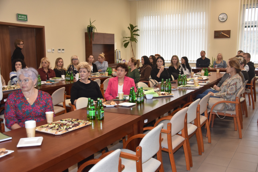  „Edukacja ekologiczna w Koninie bardzo ważna”. Podczas inauguracji ruszył konkurs dla uczniów