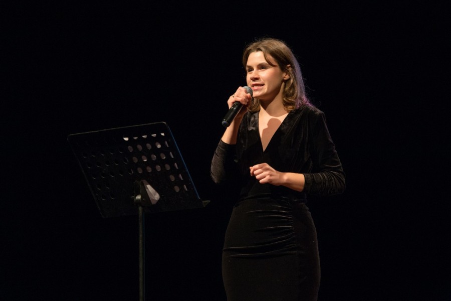 Wyjątkowy koncert charytatywny „Człowieczy los”