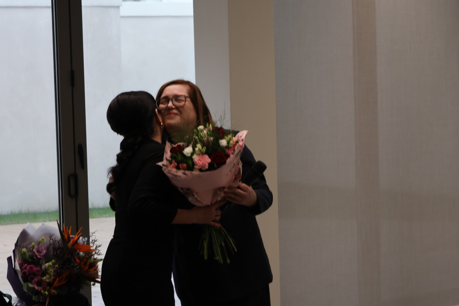 50-lecie Szkoły Podstawowej przy Wojewódzkim Szpitalu Zespolonym w Koninie