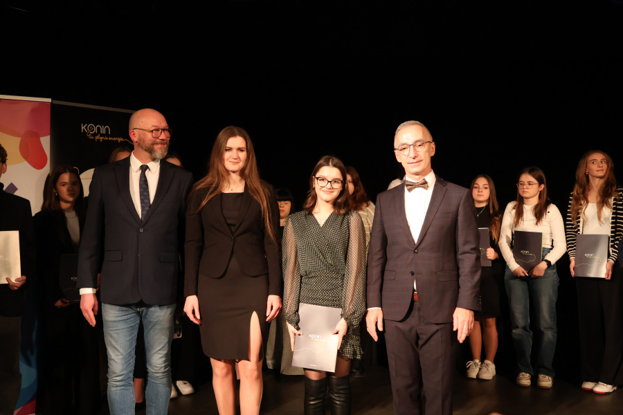 „Ludzie ludziom są po prostu potrzebni”. Poznaliśmy laureatów konkursu „Wolontariusz Roku 2024”