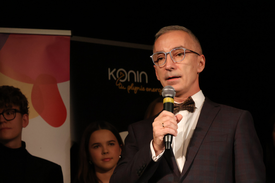 „Ludzie ludziom są po prostu potrzebni”. Poznaliśmy laureatów konkursu „Wolontariusz Roku 2024”