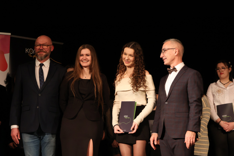 „Ludzie ludziom są po prostu potrzebni”. Poznaliśmy laureatów konkursu „Wolontariusz Roku 2024”