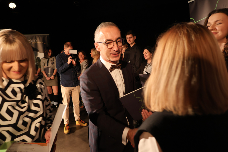 „Ludzie ludziom są po prostu potrzebni”. Poznaliśmy laureatów konkursu „Wolontariusz Roku 2024”