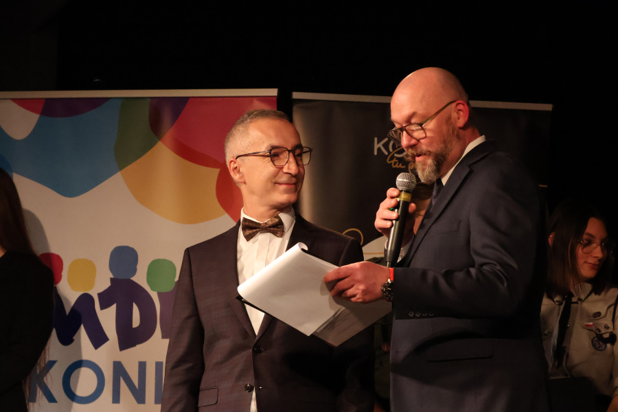 „Ludzie ludziom są po prostu potrzebni”. Poznaliśmy laureatów konkursu „Wolontariusz Roku 2024”