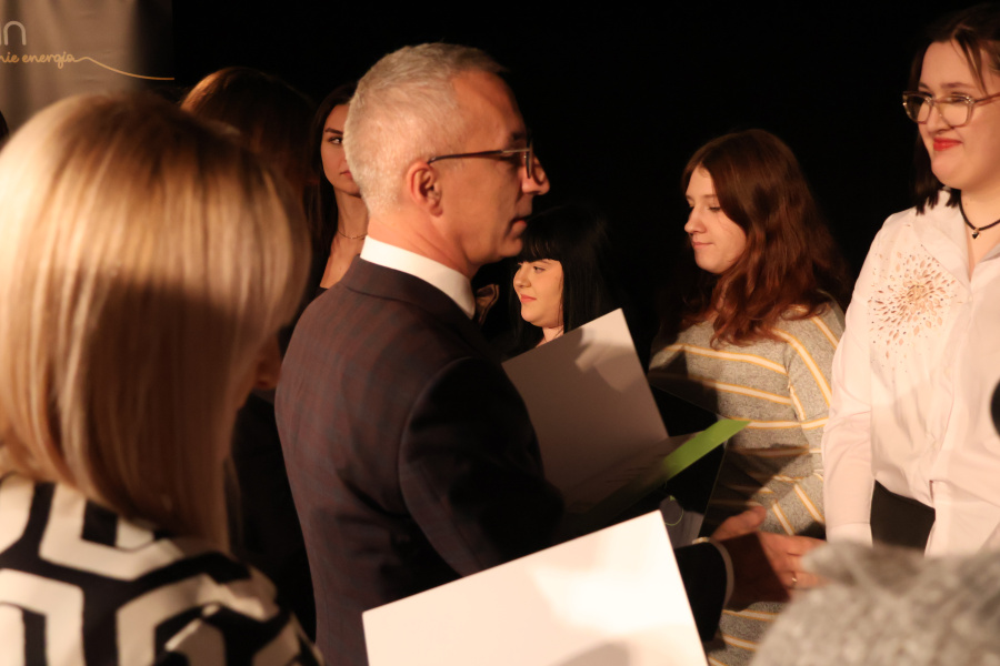 „Ludzie ludziom są po prostu potrzebni”. Poznaliśmy laureatów konkursu „Wolontariusz Roku 2024”