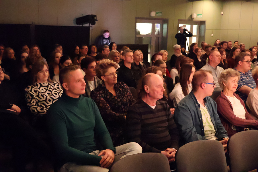 „Ludzie ludziom są po prostu potrzebni”. Poznaliśmy laureatów konkursu „Wolontariusz Roku 2024”