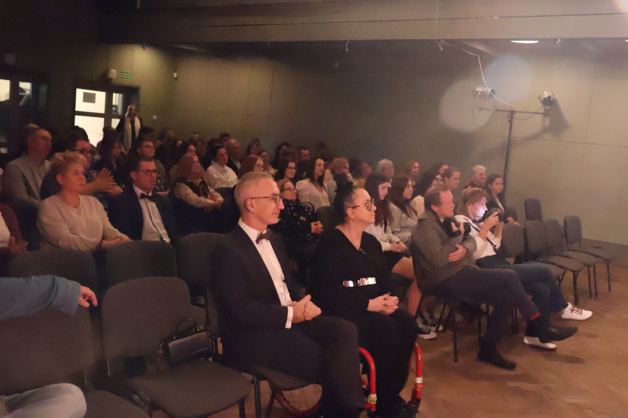 „Ludzie ludziom są po prostu potrzebni”. Poznaliśmy laureatów konkursu „Wolontariusz Roku 2024”