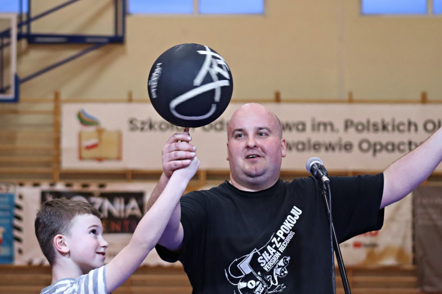 Wielka Orkiestra Świątecznej Pomocy zagrała w Słupcy