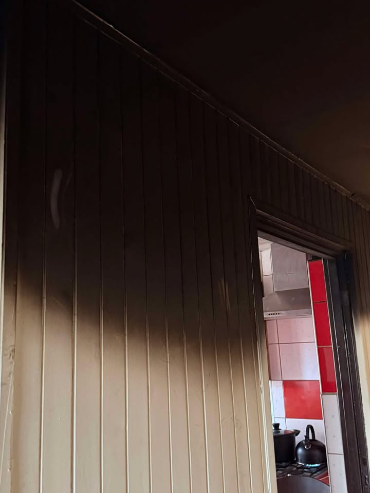 „Koszty przekraczają nasze możliwości”. Pomóżmy odbudować dom po pożarze