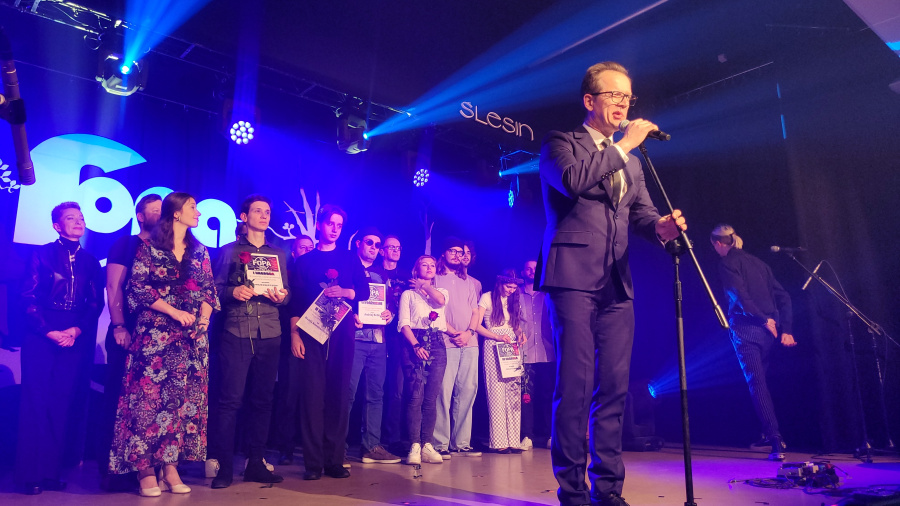 FOPA świętuje osiemnastkę. „To już dojrzała i wspaniała impreza”