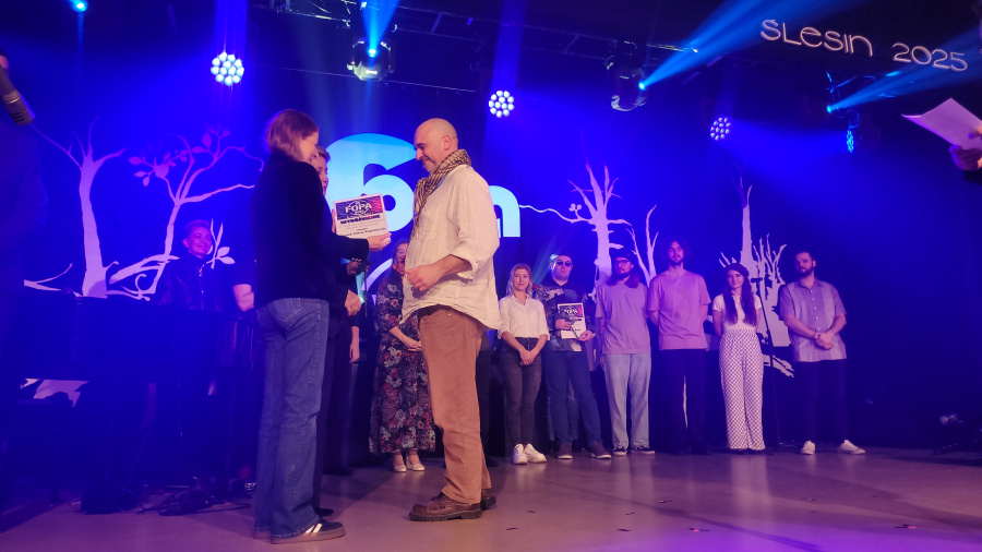 FOPA świętuje osiemnastkę. „To już dojrzała i wspaniała impreza”