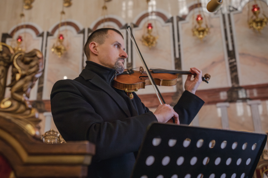 Światowy Dzień Walki z Depresją w Sanktuarium Matki Bożej Licheńskiej