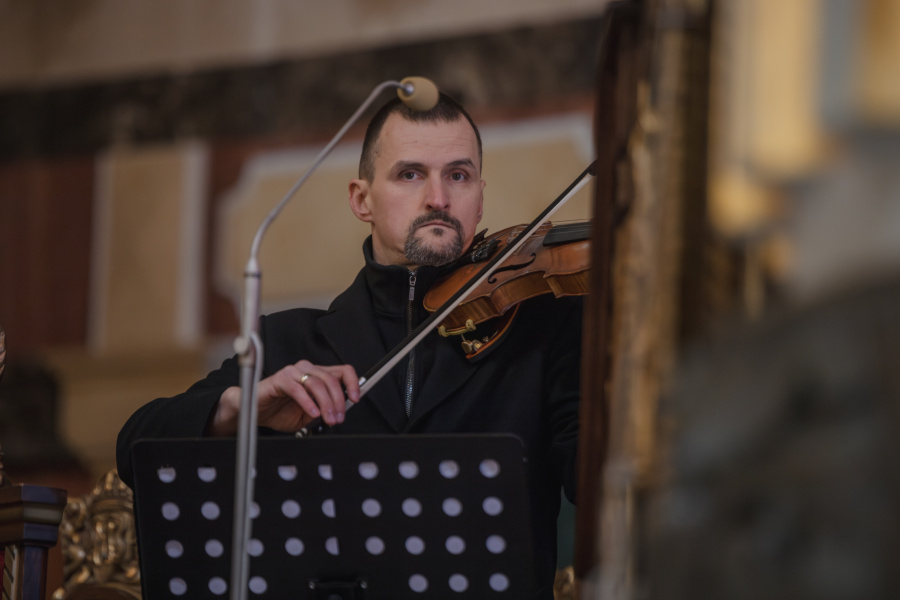 Światowy Dzień Walki z Depresją w Sanktuarium Matki Bożej Licheńskiej