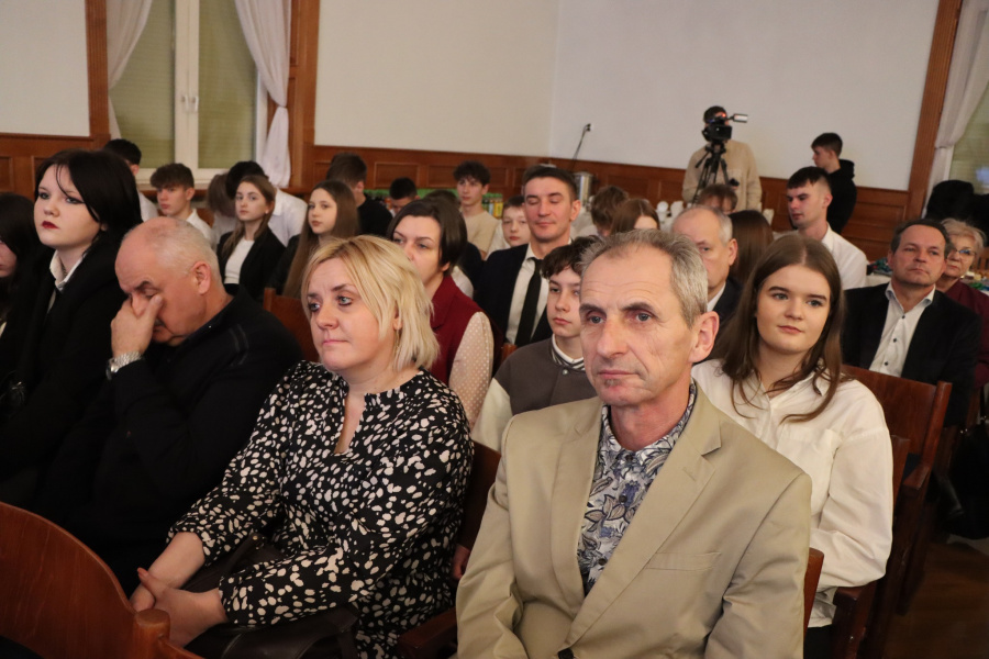 Podsumowali ubiegły rok szkolny. XXV Gala Sportu w powiecie tureckim