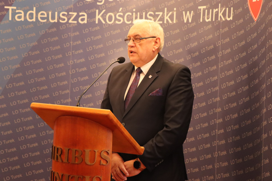 Podsumowali ubiegły rok szkolny. XXV Gala Sportu w powiecie tureckim