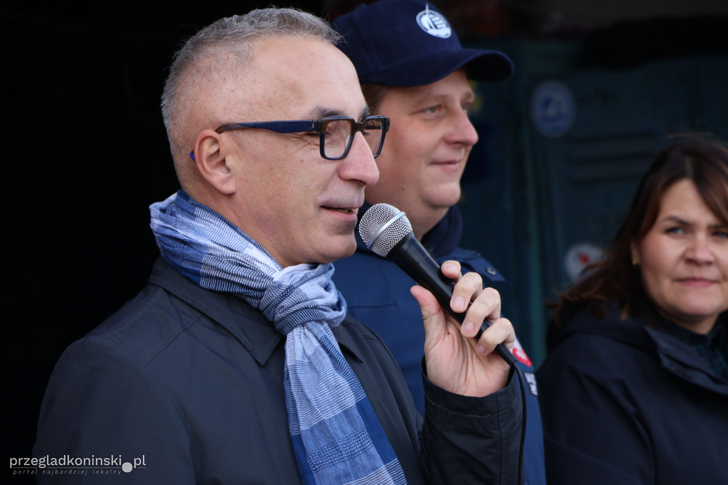 Zamknięcie sezonu żeglarskiego