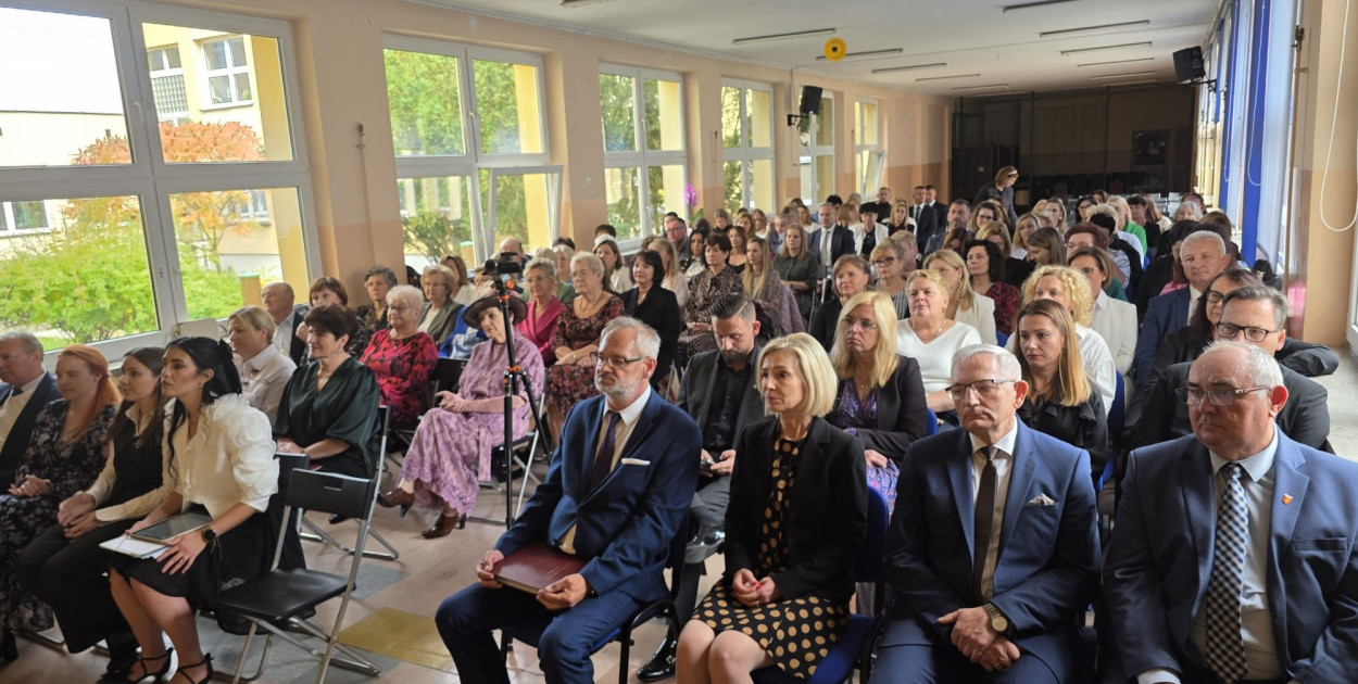 Dzień Edukacji Narodowej w Rychwale