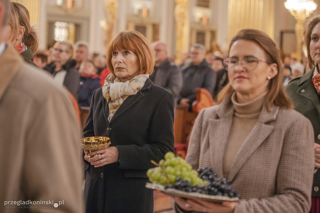 Dzień Edukacji Narodowej w Licheniu