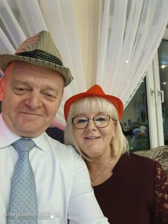 Bal seniorów w Sompolnie