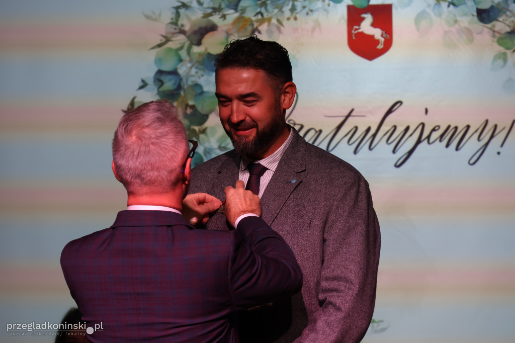 Dzień Edukacji Narodowej w Koninie