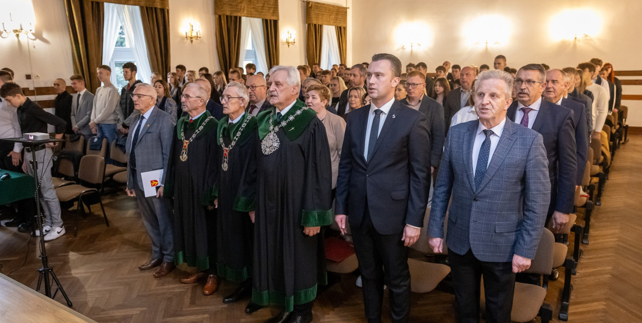 Wyzwoliny czeladnicze w Koninie