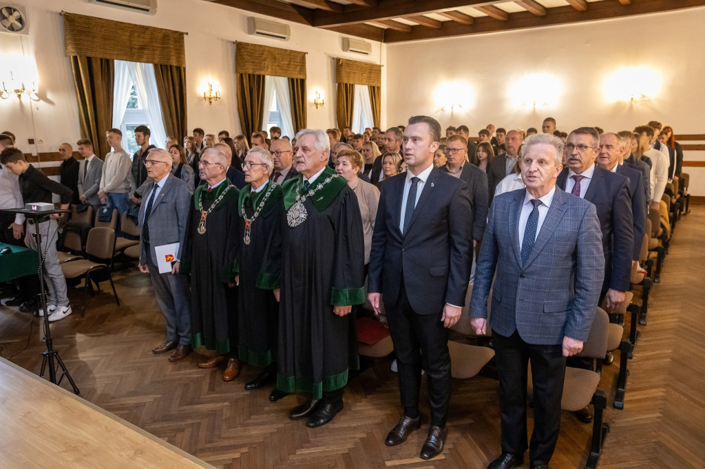Wyzwoliny czeladnicze w Koninie