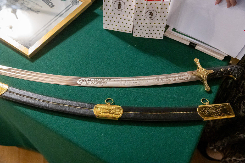 Wyzwoliny czeladnicze w Koninie
