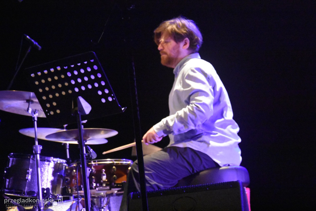 14. Festiwal Muzyczne Przestrzenie w Koninie