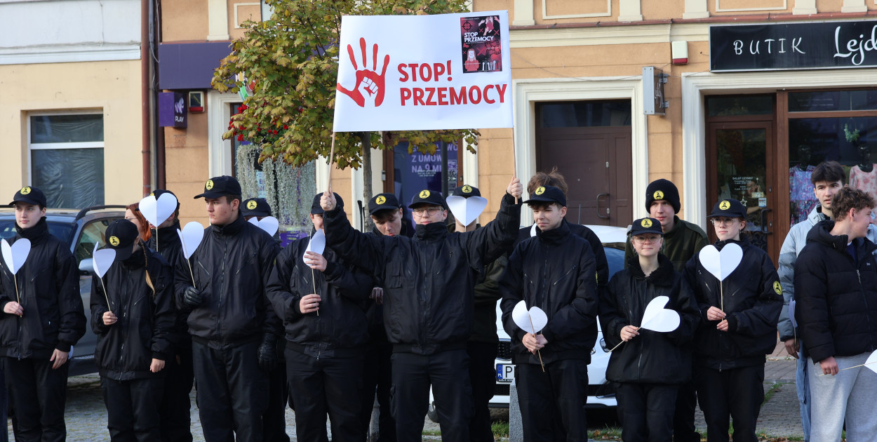 Marsz Białych Serc