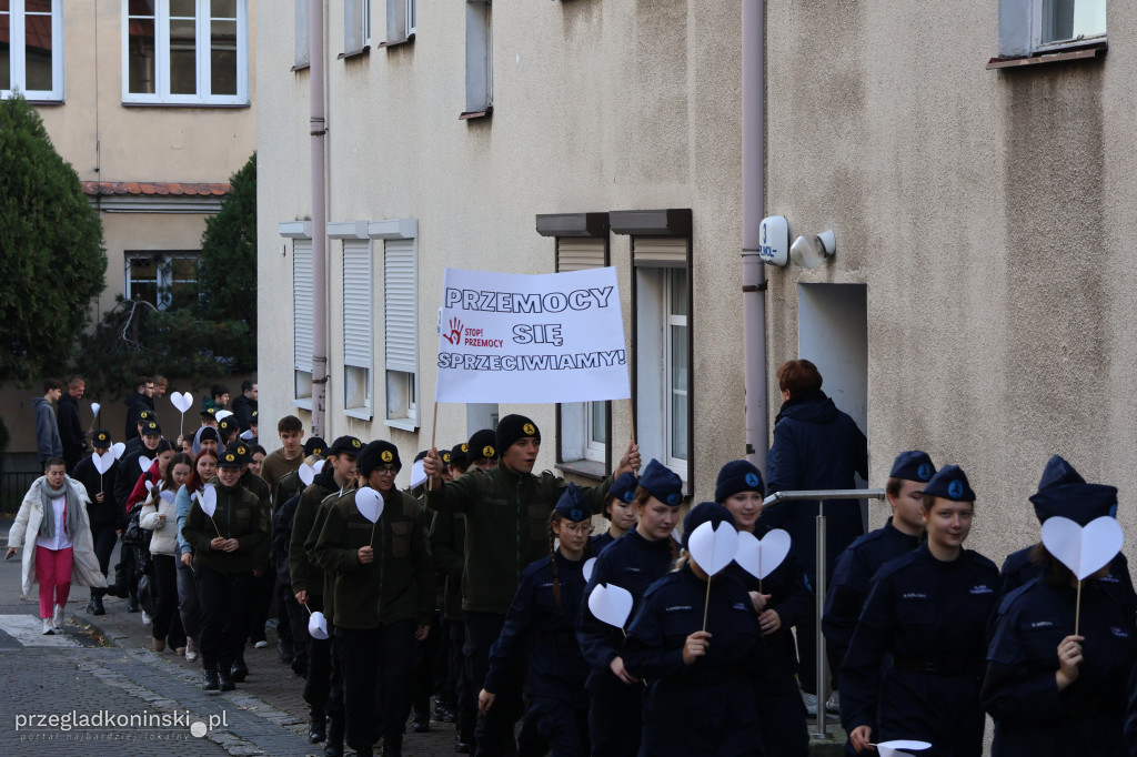 Marsz Białych Serc