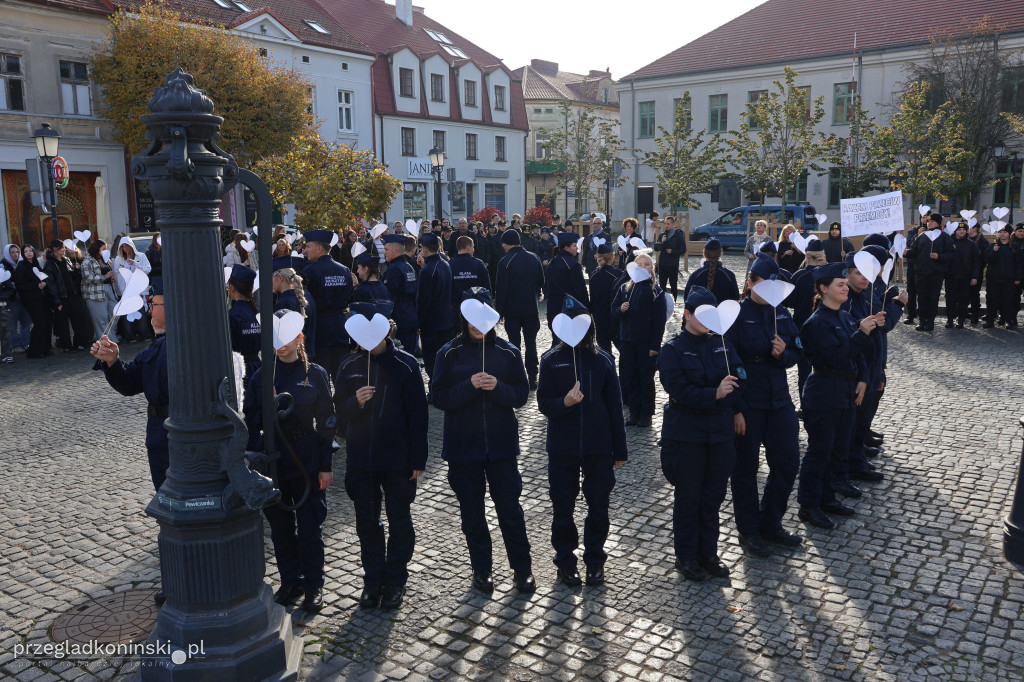 Marsz Białych Serc