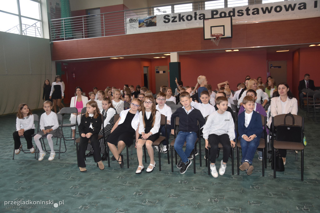Maria Dąbrowska jest patronką szkoły już 50 lat