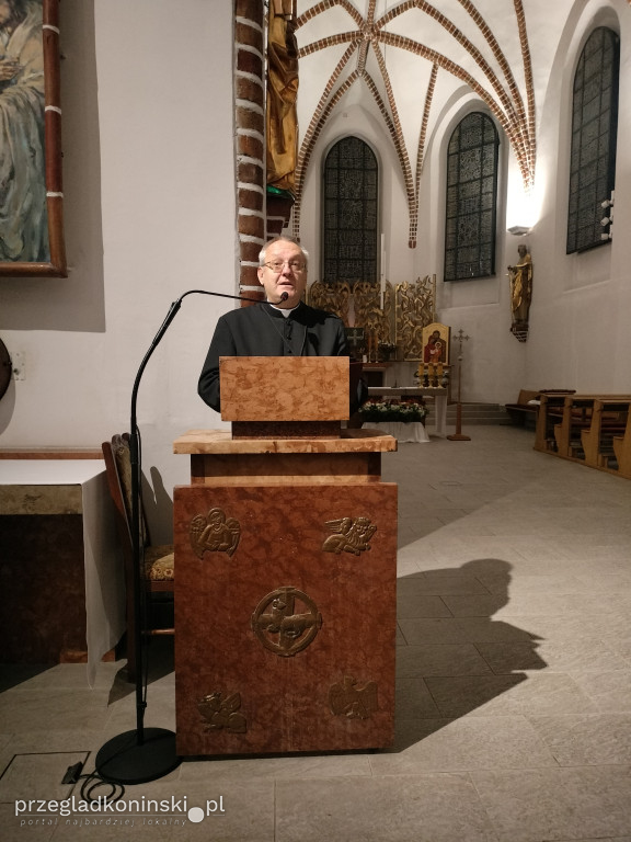 Organy i młodość – niezwykłe popołudnie w klasztorze