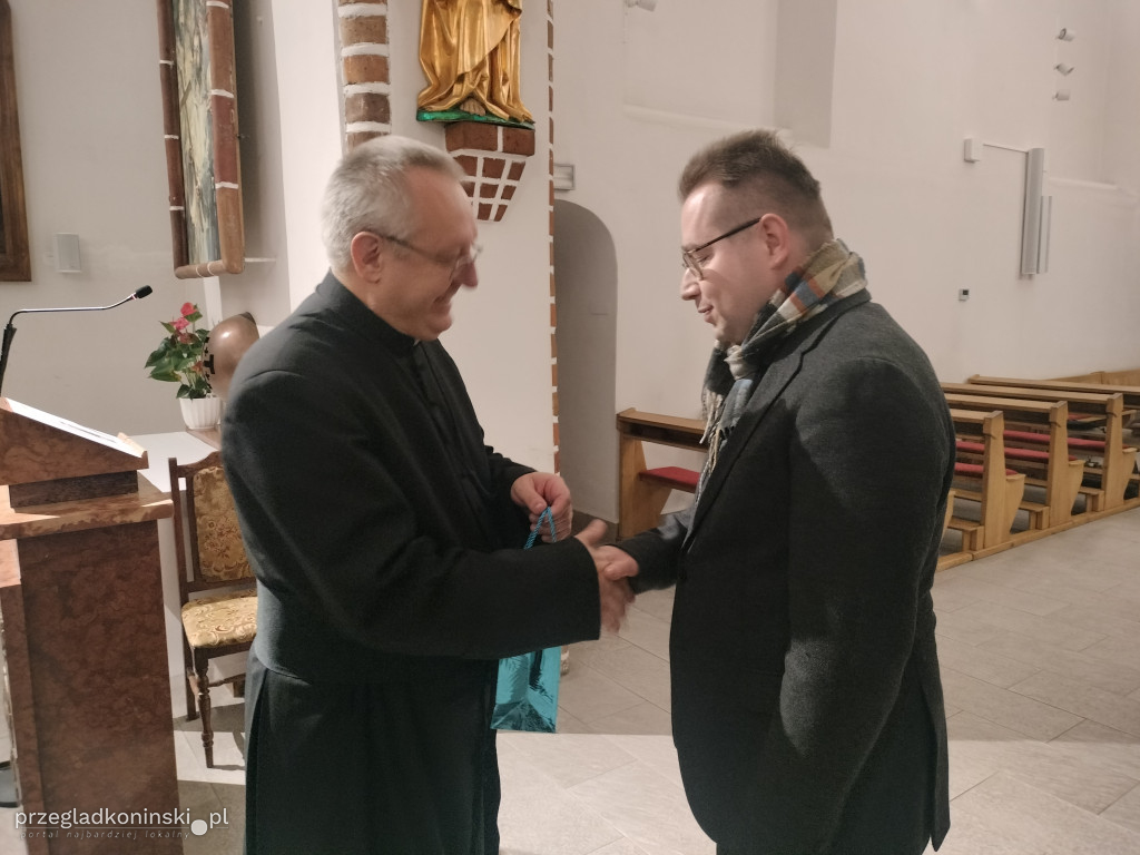 Organy i młodość – niezwykłe popołudnie w klasztorze