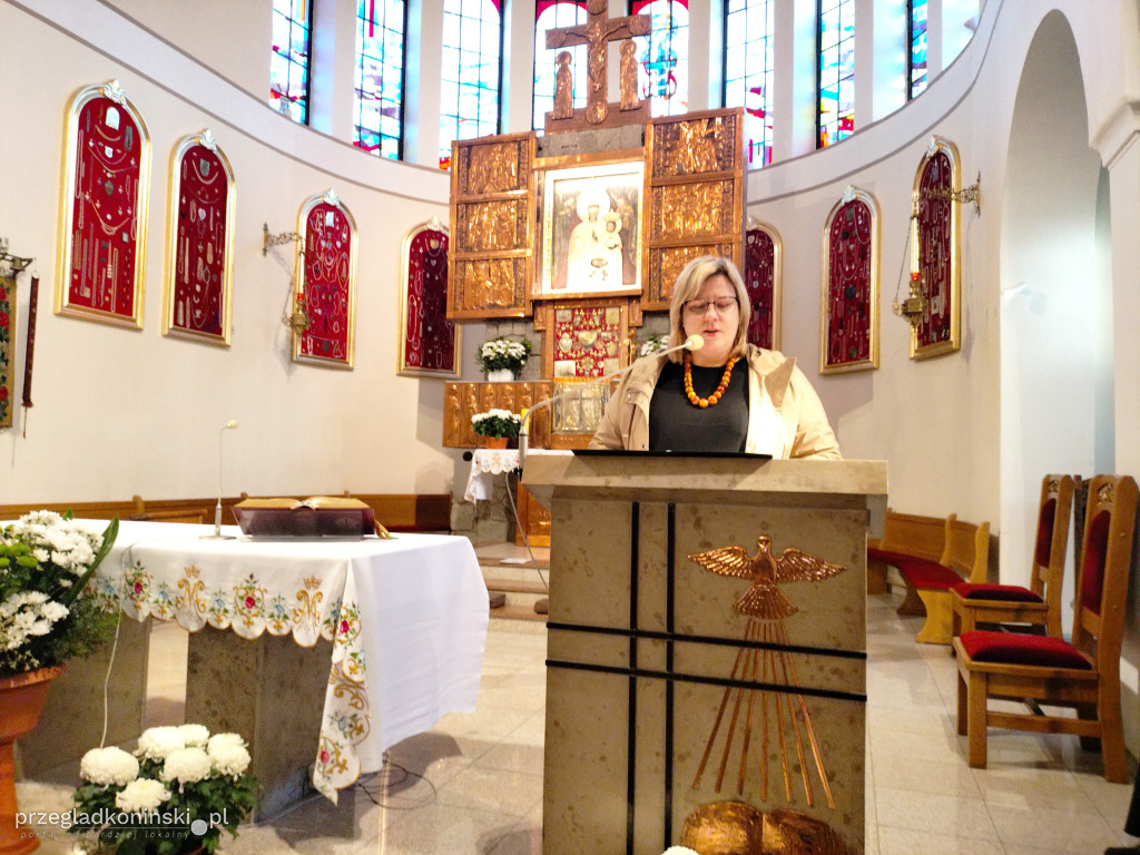 VI Kawnicki Festiwal Pieśni Maryjnej