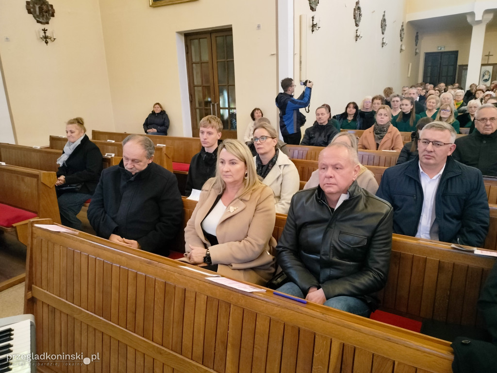 VI Kawnicki Festiwal Pieśni Maryjnej