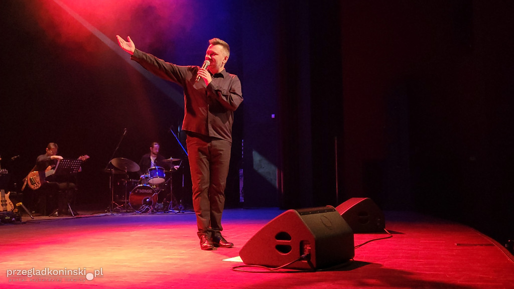 Muzyczna podróż z przebojami Skaldów