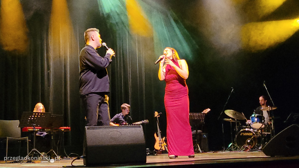 Muzyczna podróż z przebojami Skaldów