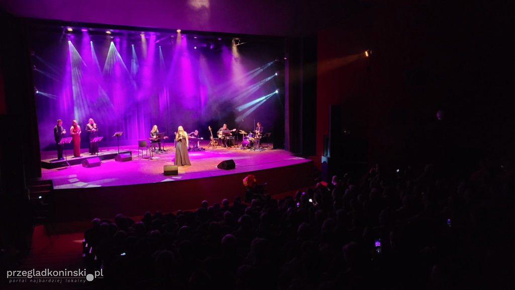 Muzyczna podróż z przebojami Skaldów