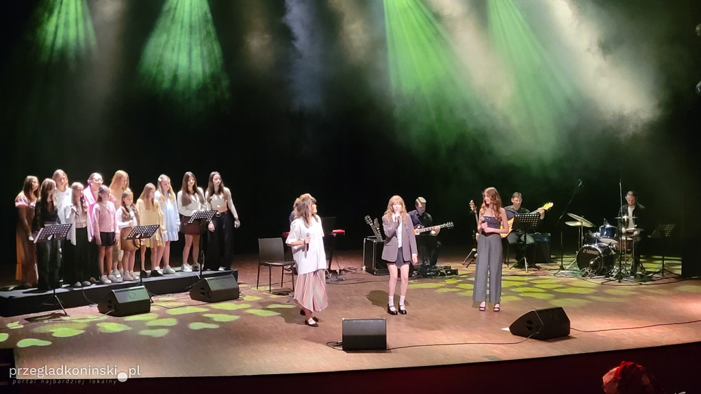Muzyczna podróż z przebojami Skaldów