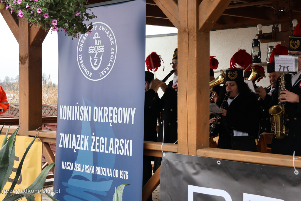 XXXI Zimowe Regaty Barbórkowe