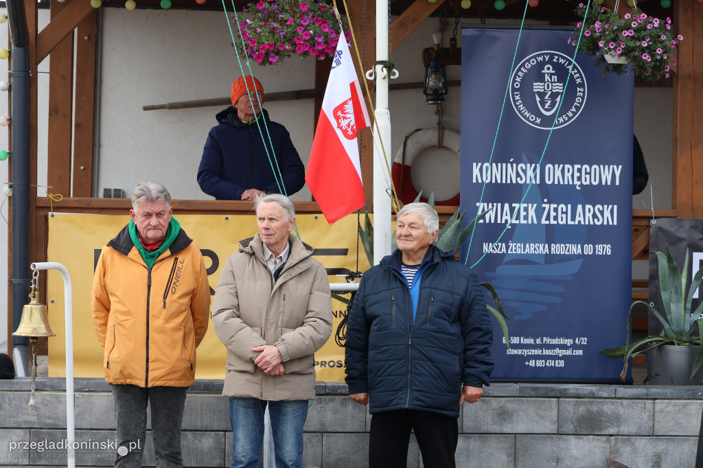 XXXI Zimowe Regaty Barbórkowe