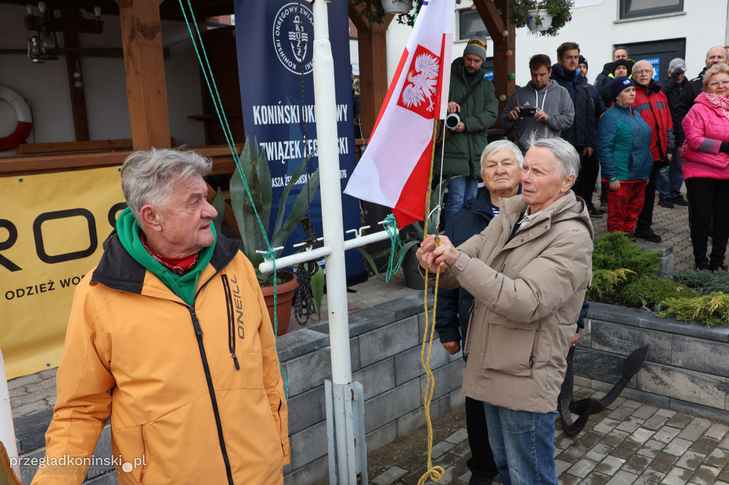 XXXI Zimowe Regaty Barbórkowe