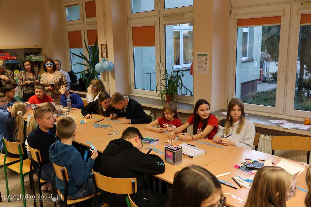 Świętowali Międzynarodowy Dzień Praw Dziecka
